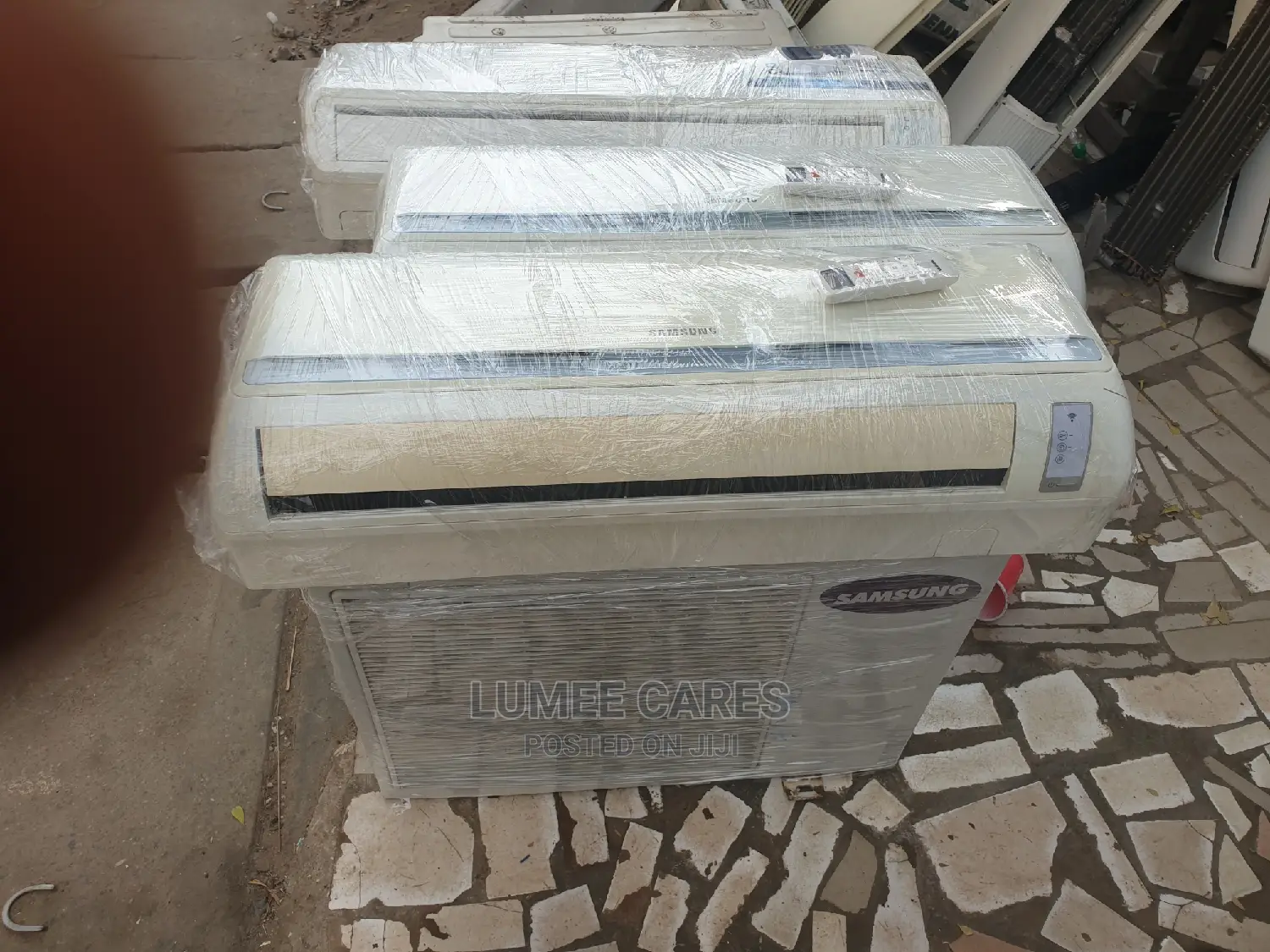 Samsung 1.5hp Air Conditioner