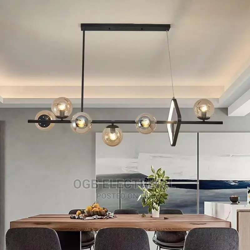 Nordic Pendant for Dinning