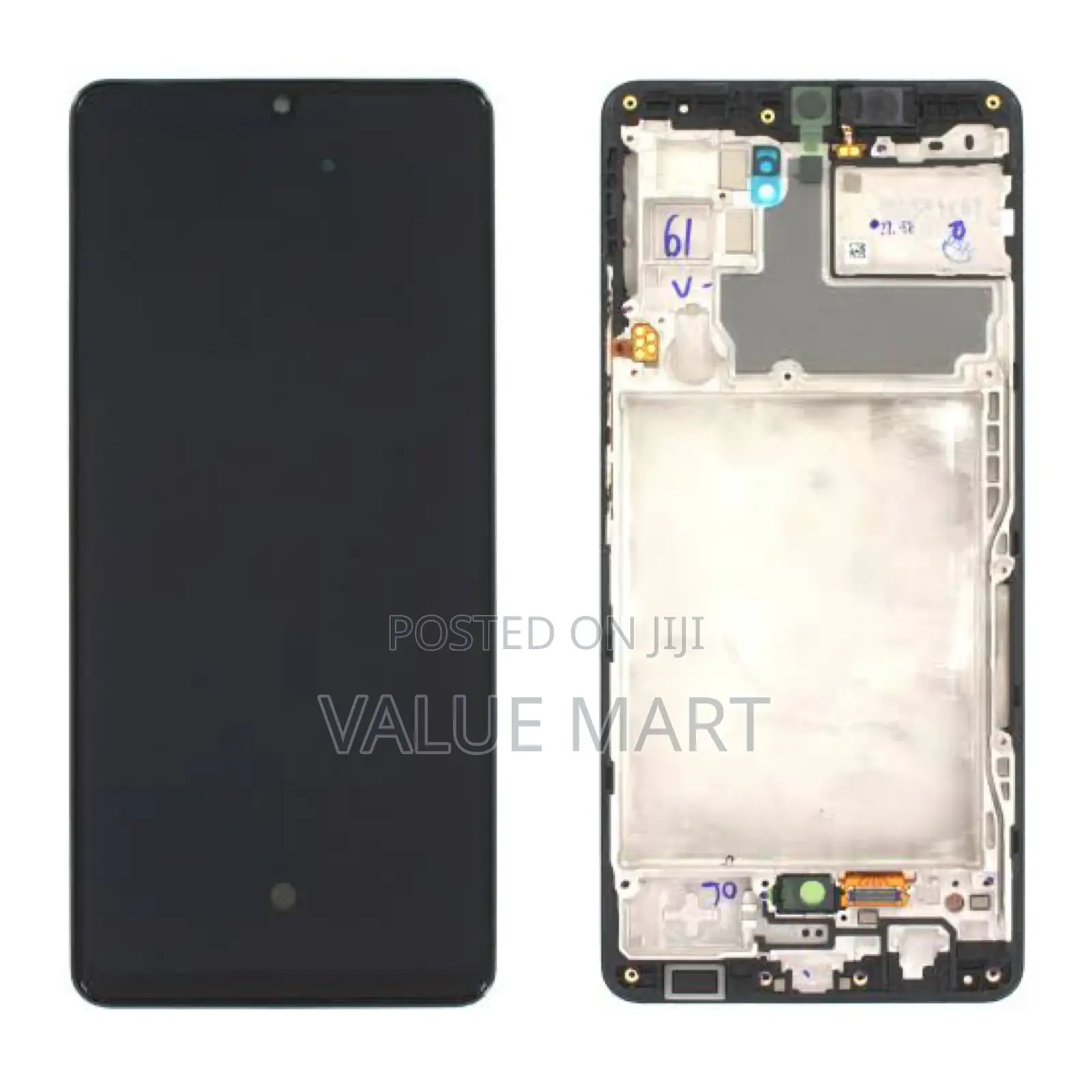 Samsung A42 Screen for Sale