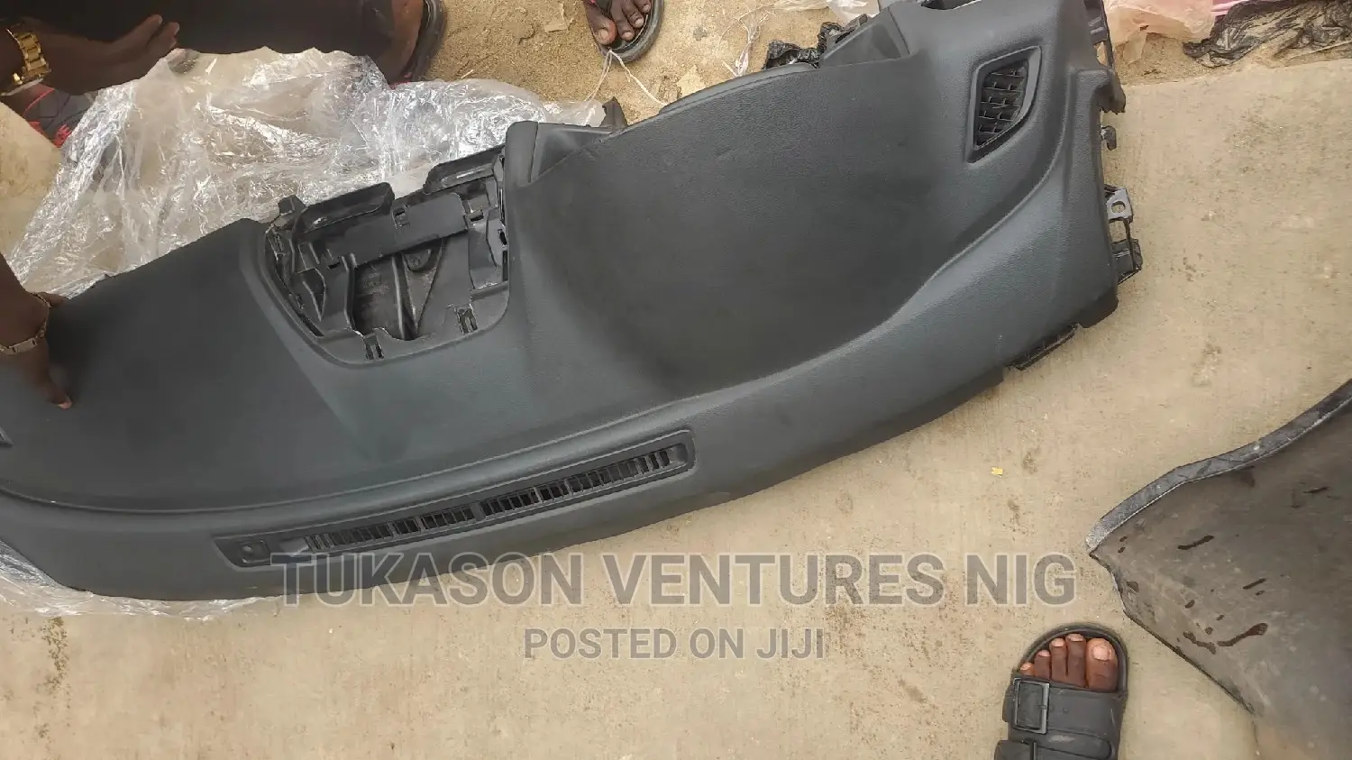 Dashboard Honda Accord 2018/2021 Honda Accord