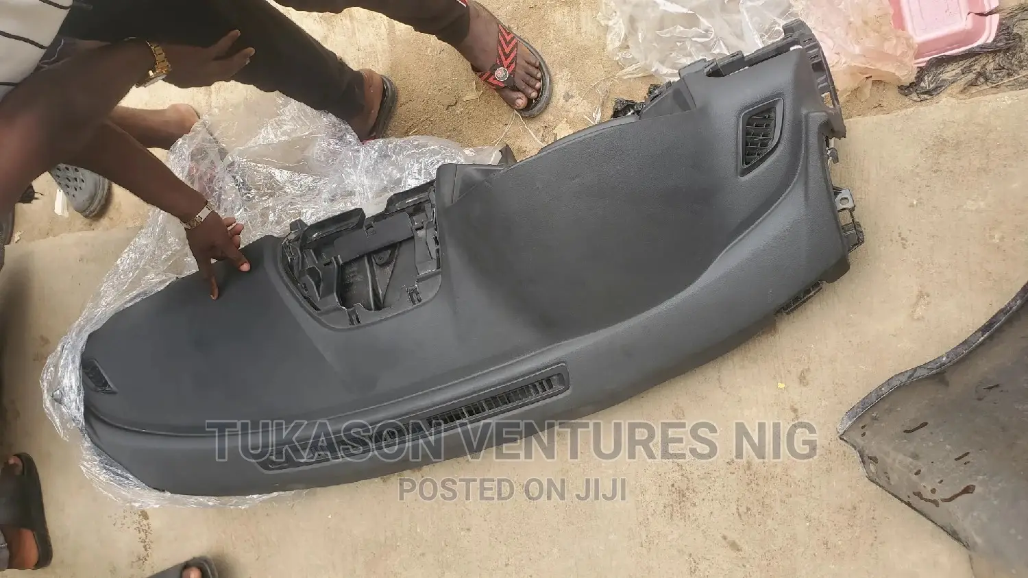 Dashboard Honda Accord 2018/2021 Honda Accord