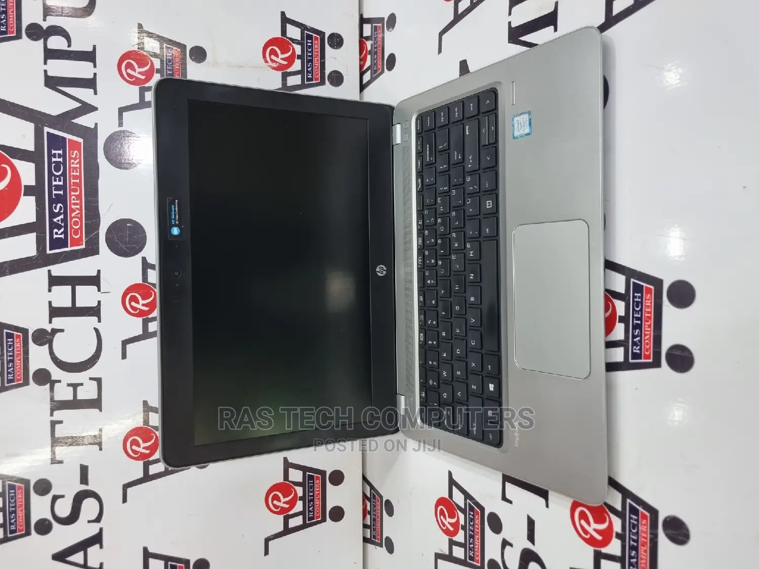 Laptop HP ProBook 430 G4 8GB Intel Core I5 HDD+SSD 500GB