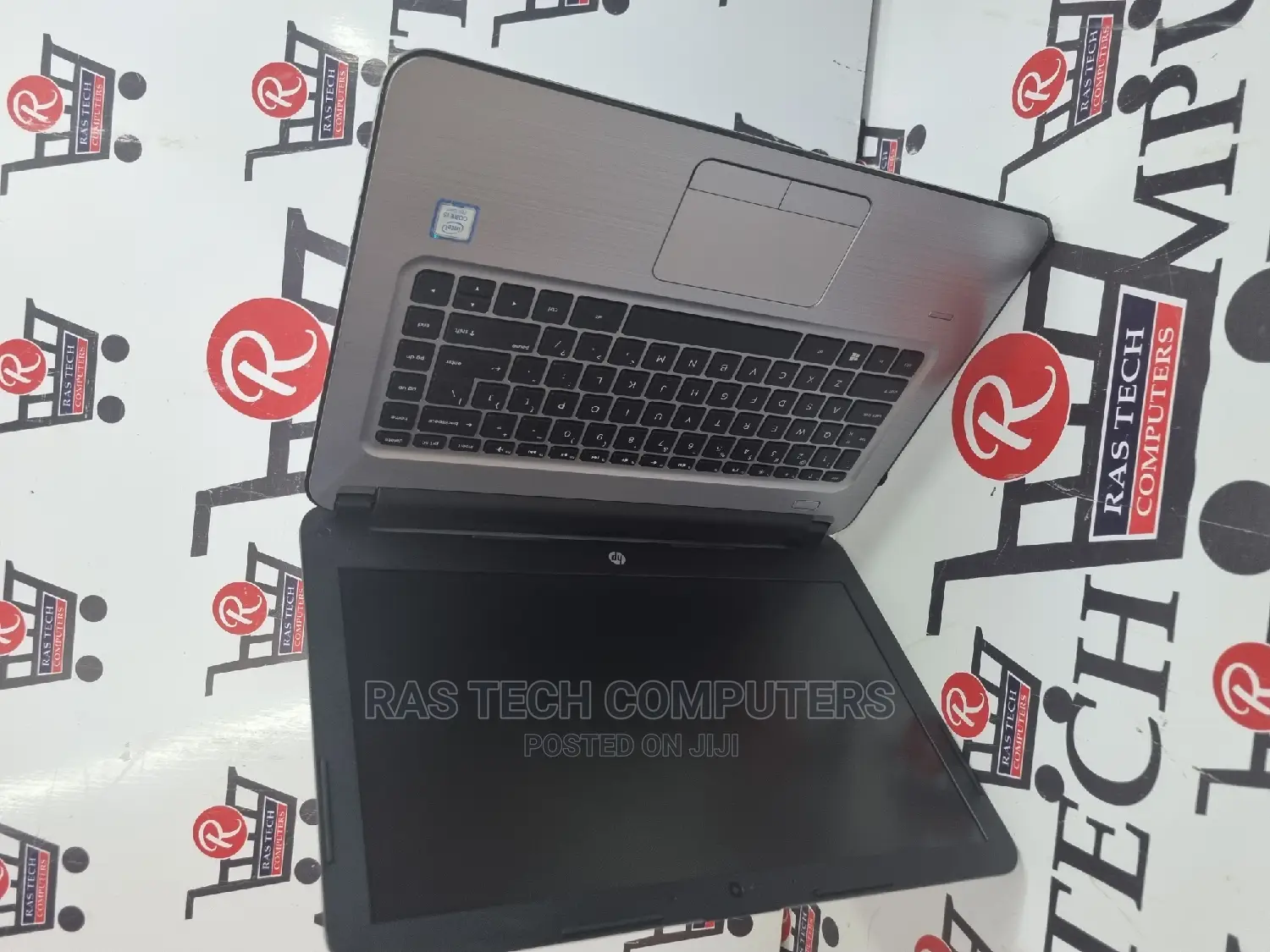 Laptop HP 348 G4 8GB Intel Core I5 HDD+SSD 256GB