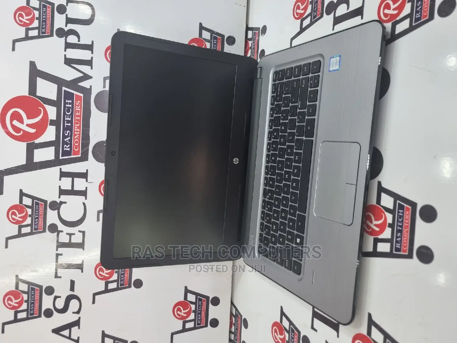 Laptop HP 348 G4 8GB Intel Core I5 HDD+SSD 256GB