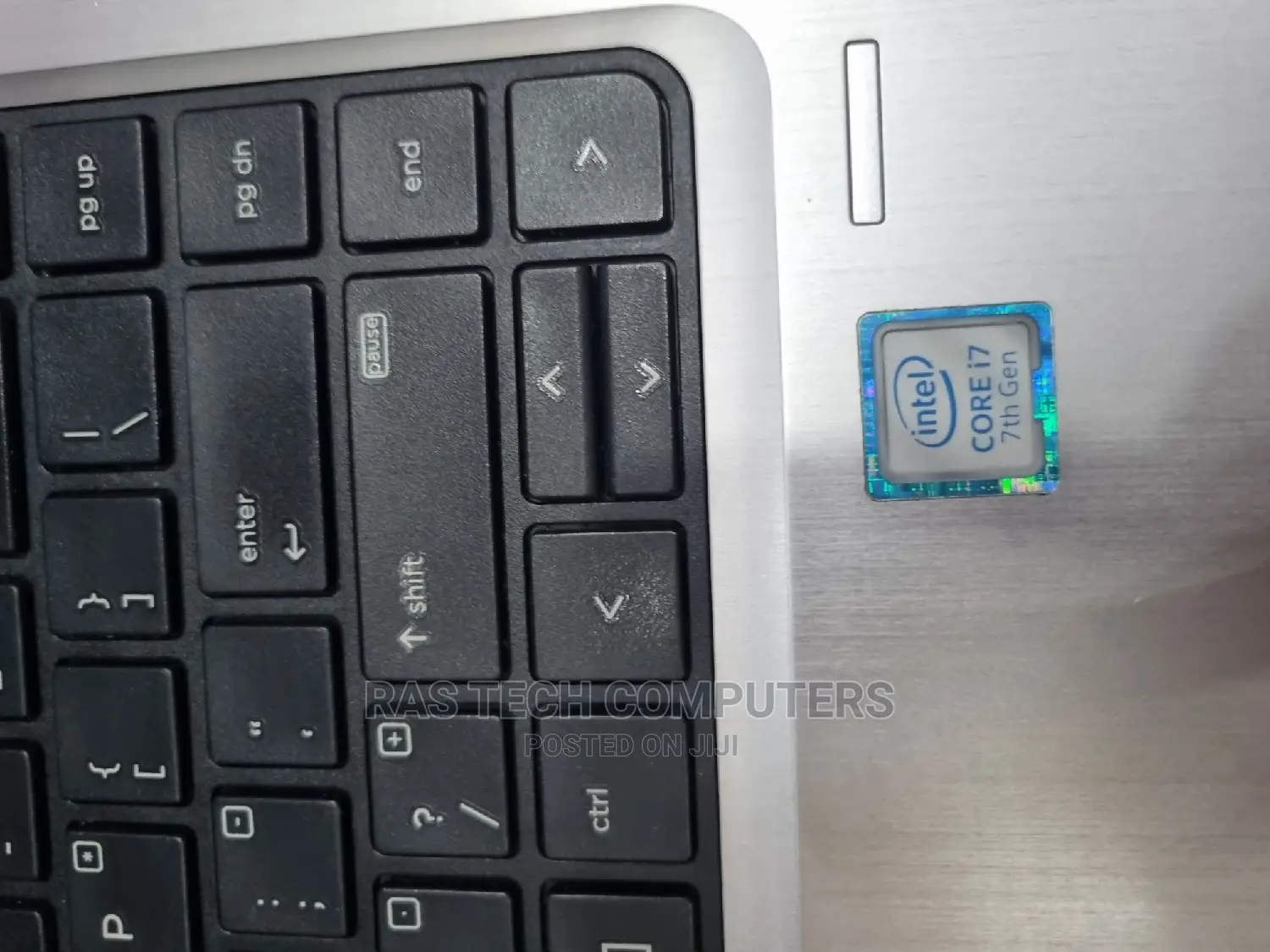 Laptop HP EliteBook 840 G6 8GB Intel Core i7 HDD+SSD 500GB