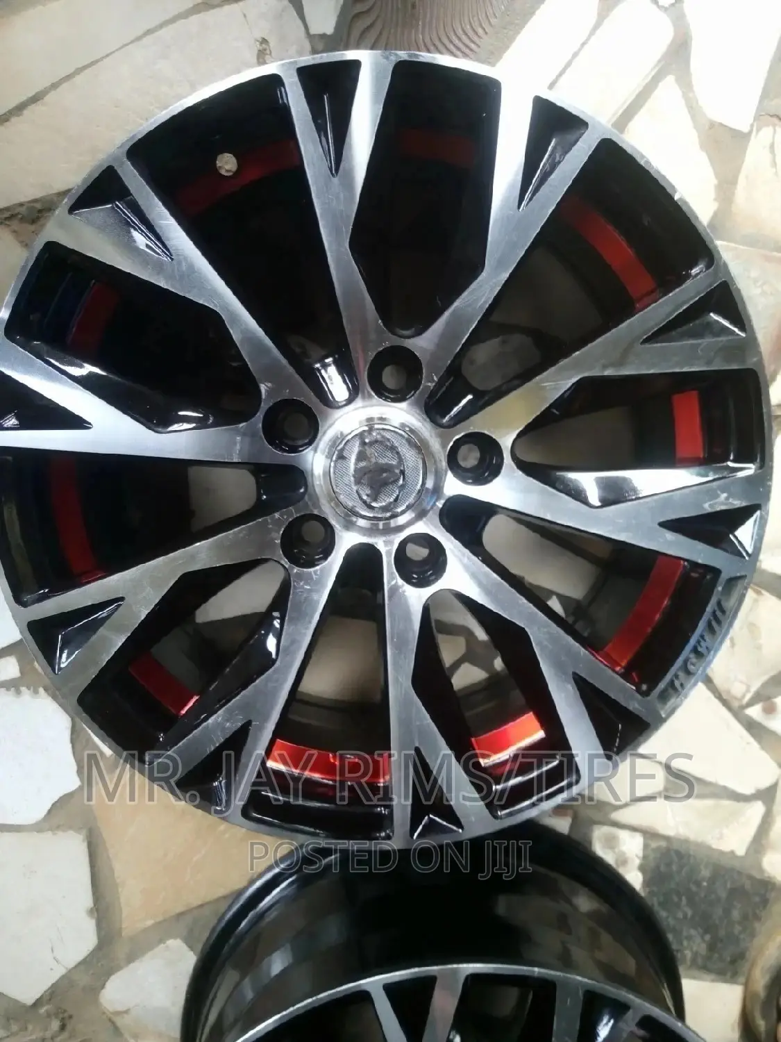 Available 16inch Rims for Toyota Corolla