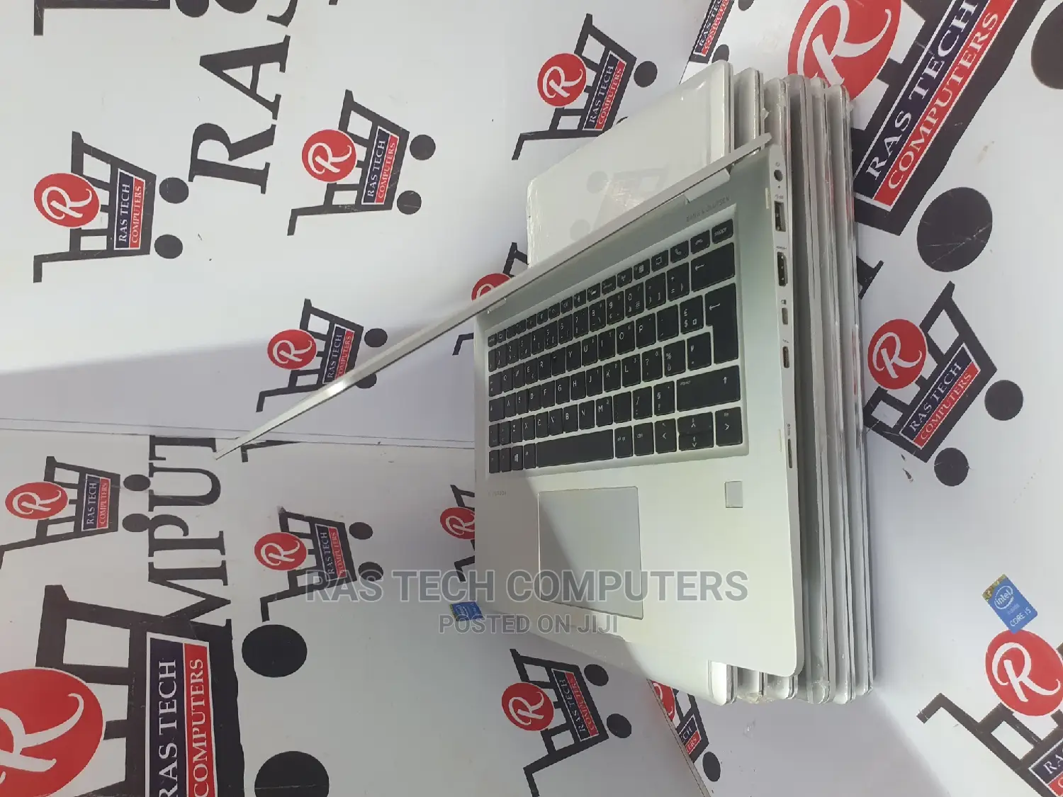 Laptop HP EliteBook X360 1030 G2 16GB Intel Core I7 SSD 512GB