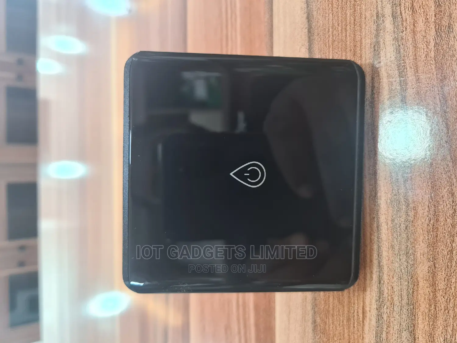 30A AC and Water Wifi Switch