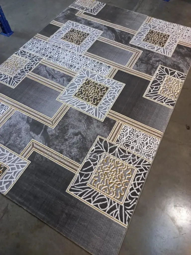 5 X 7 Center Rug