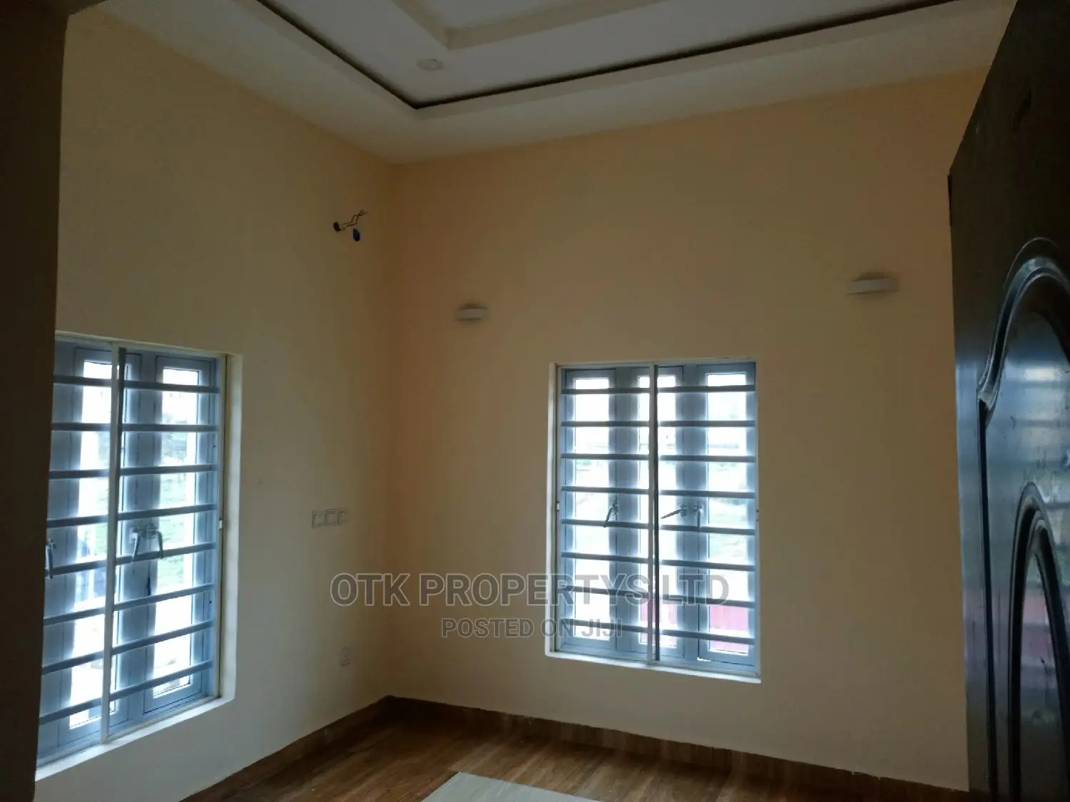 Furnished 3bdrm Block of Flats in Fo1, Kubwa for rent