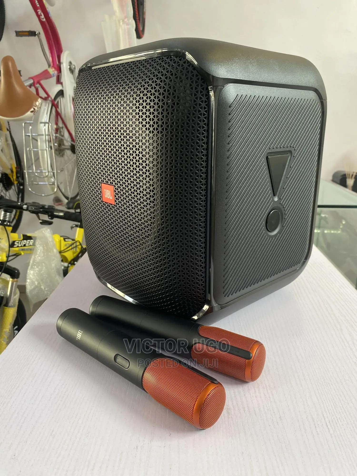 JBL Partyboxencore
