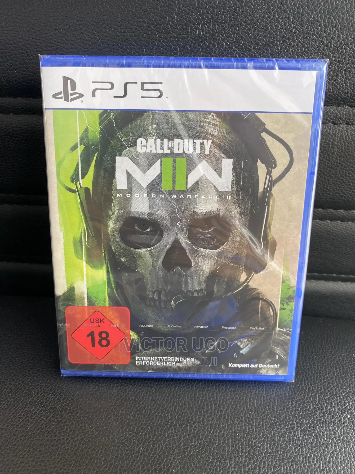Call of Duty: Modern Warfare ||