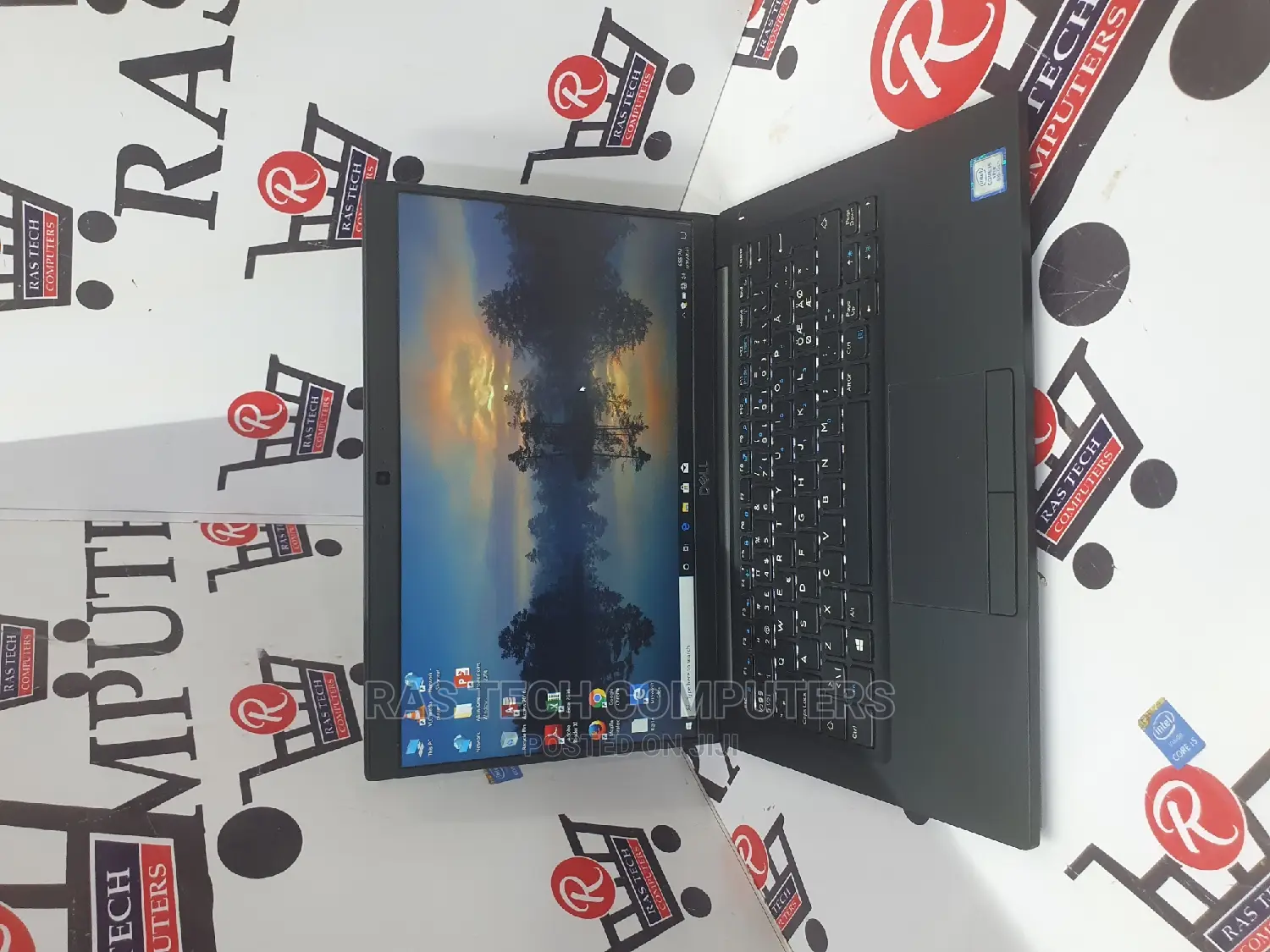 Laptop Dell Latitude 5530 16GB Intel Core I7 HDD+SSD 256GB