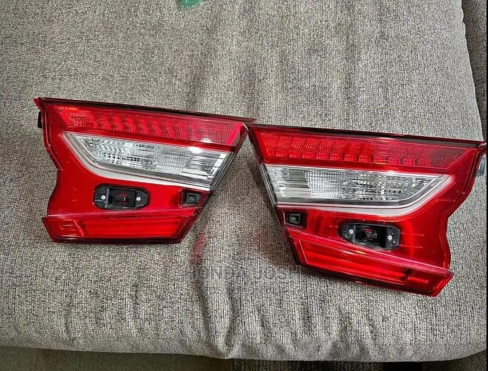 Boot Lights 2018- 2022 Honda Accord