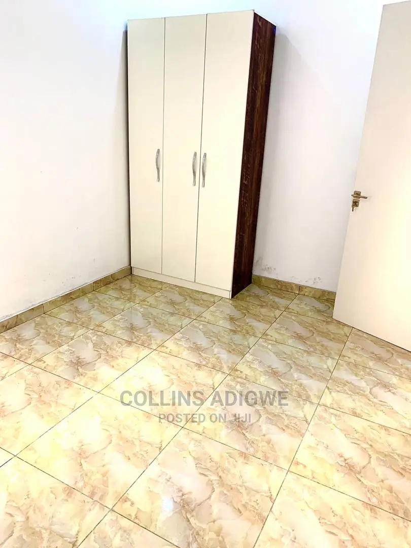 4 Bed Duplex Semi Detached