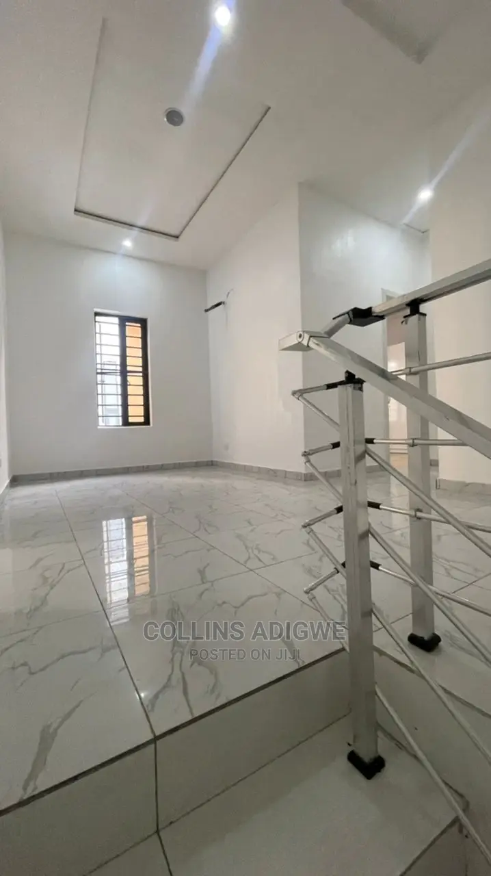 4 Bed Duplex Semi Detached