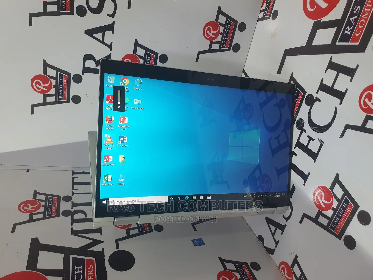 Laptop HP EliteBook 1040 G6 16GB Intel Core i5 SSD 256GB