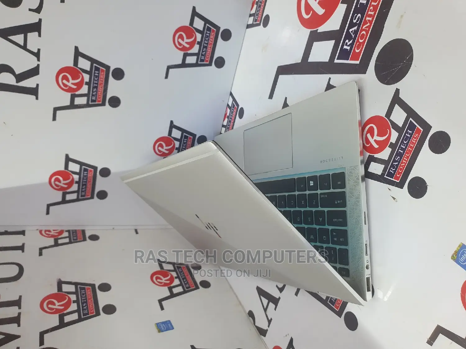 Laptop HP EliteBook 1040 G6 16GB Intel Core i5 SSD 256GB