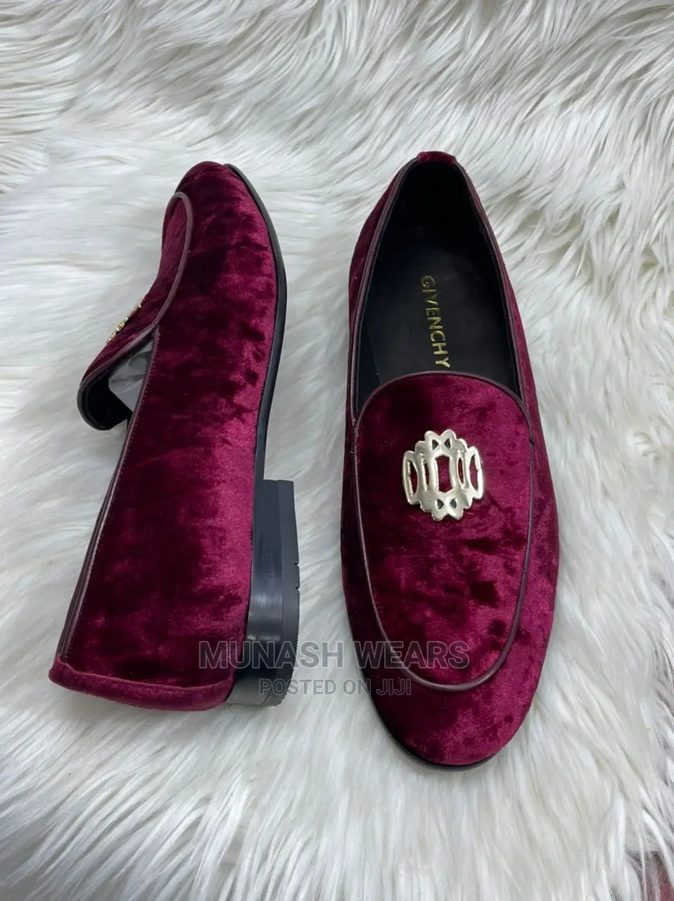 Pure Italian Shoe for Men