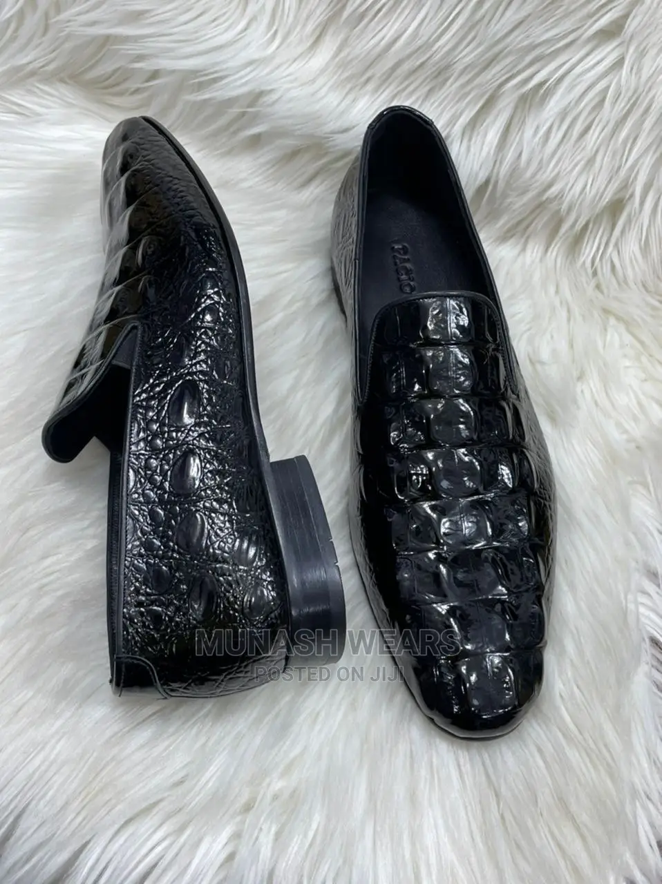 Pure Italian Shoe for Men