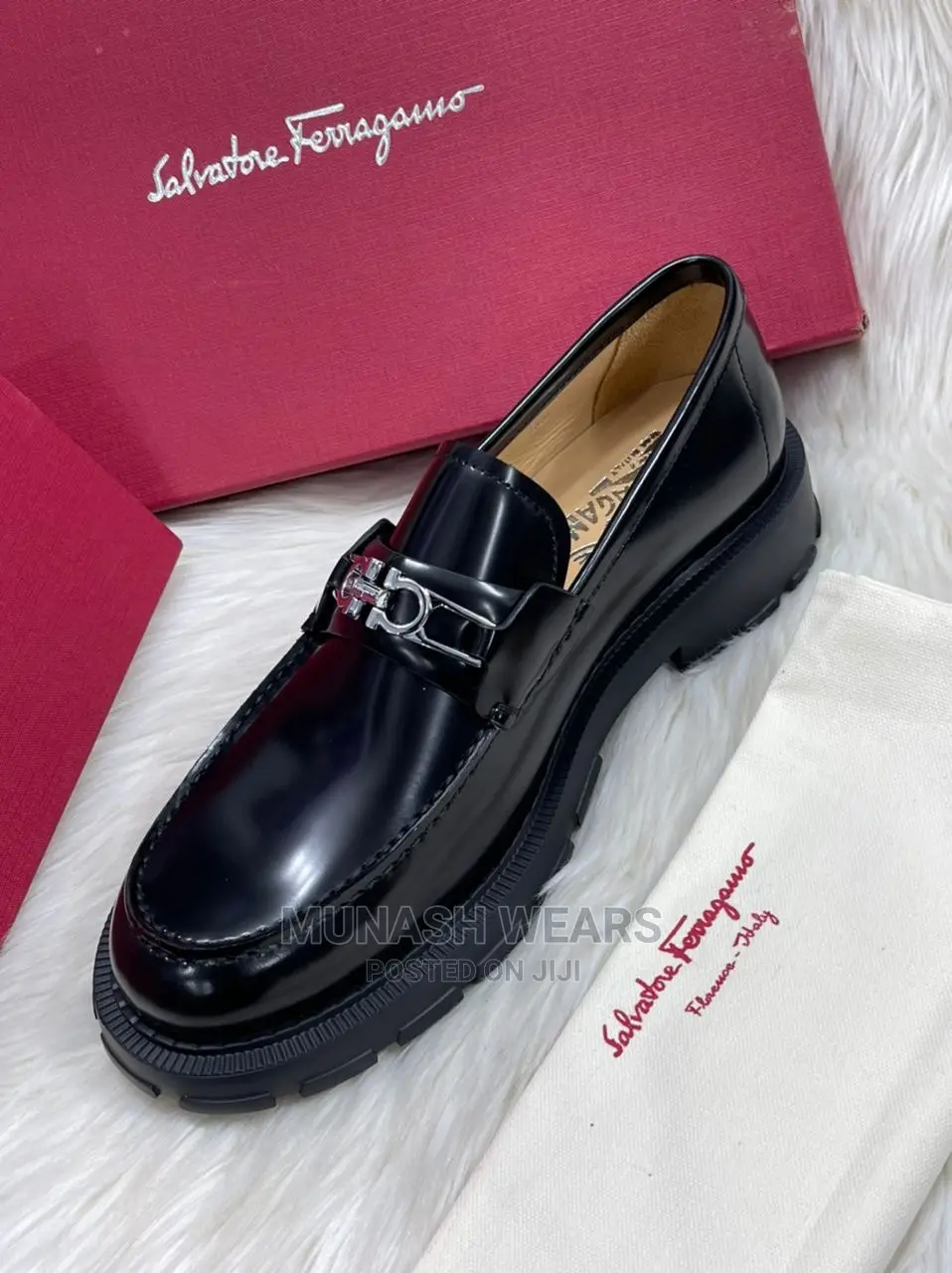 Pure Italian Shoe for Men
