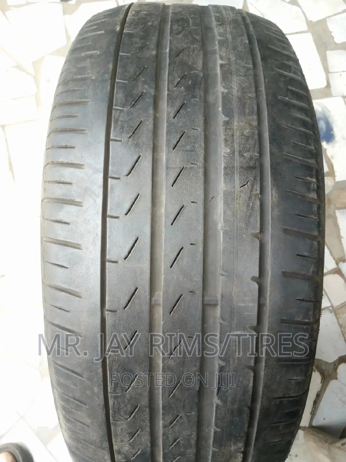 High Quality Direct Belgium Tires for All Car and Jeep Sizes