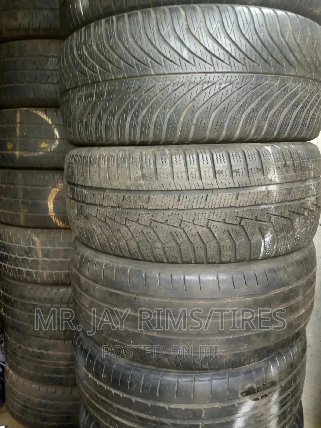 High Quality Direct Belgium Tires for All Car and Jeep Sizes