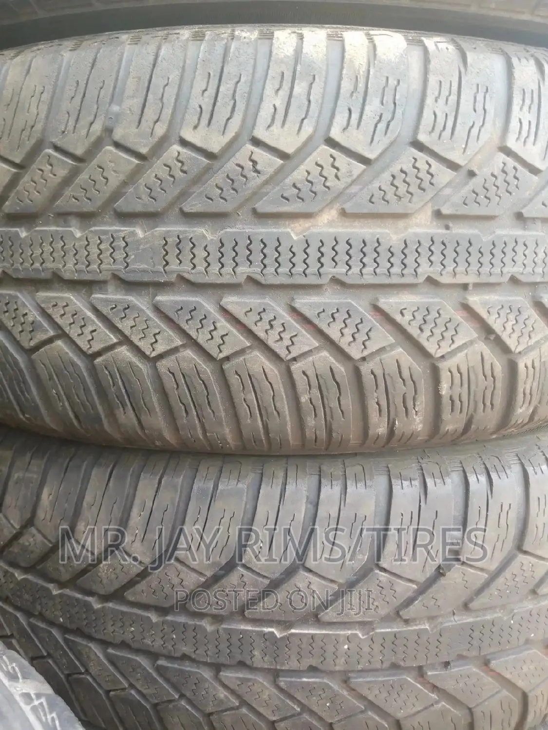 High Quality Direct Belgium Tires for All Car and Jeep Sizes