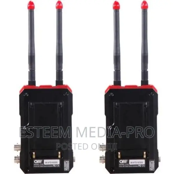 Swift800 Pro Sdi Hdmi Wireless Video Transmission System