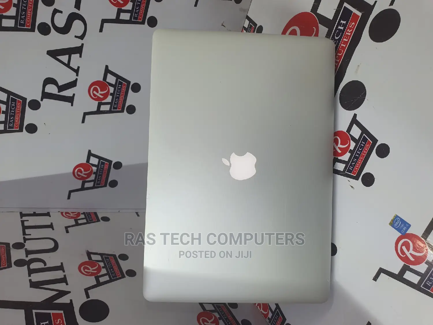 Laptop Apple MacBook Pro 2015 8GB Intel Core I5 SSD 256GB