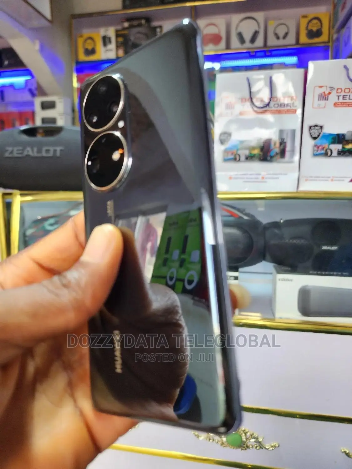 Huawei P50 Pro 256 GB