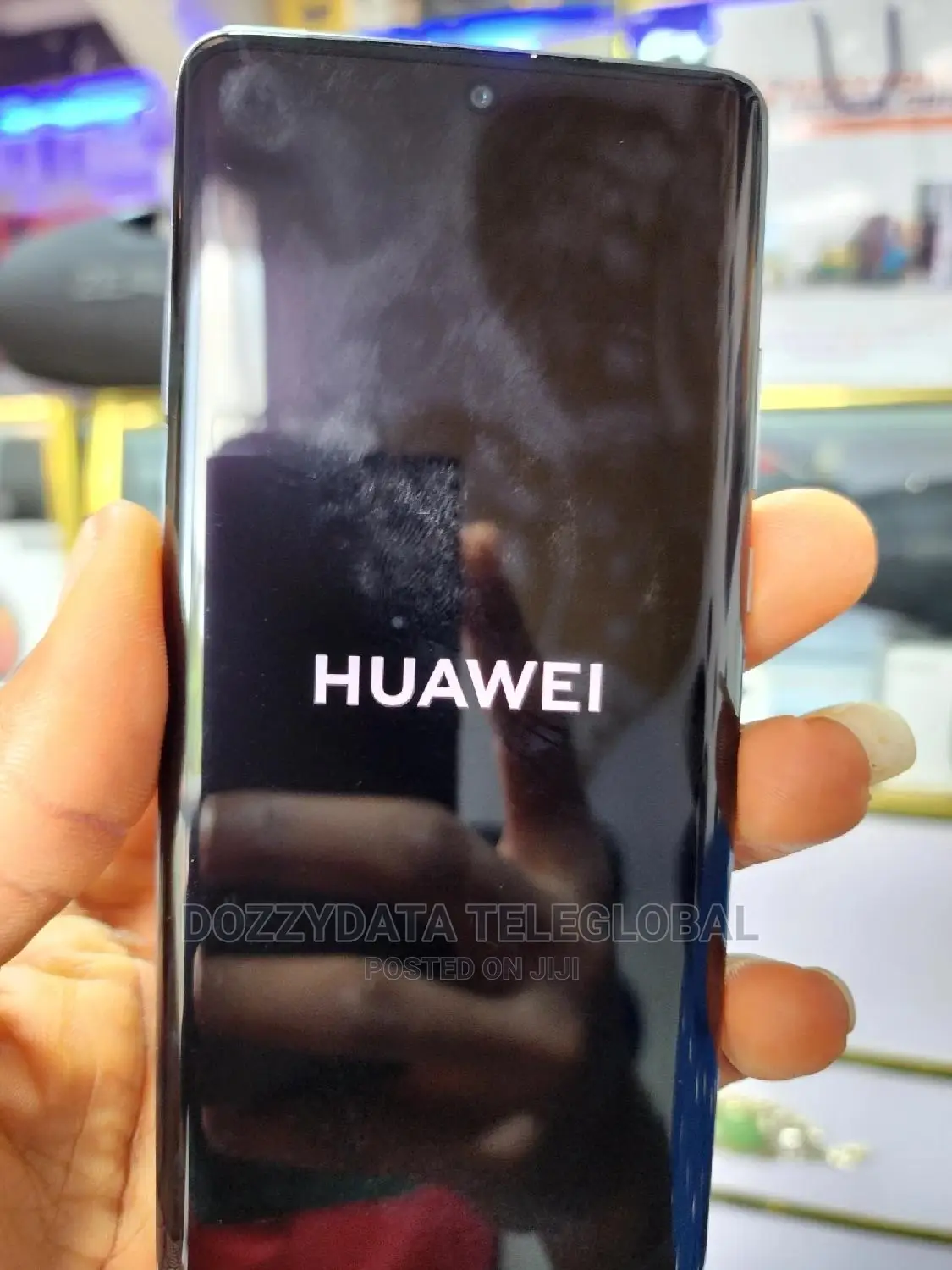 Huawei P50 Pro 256 GB