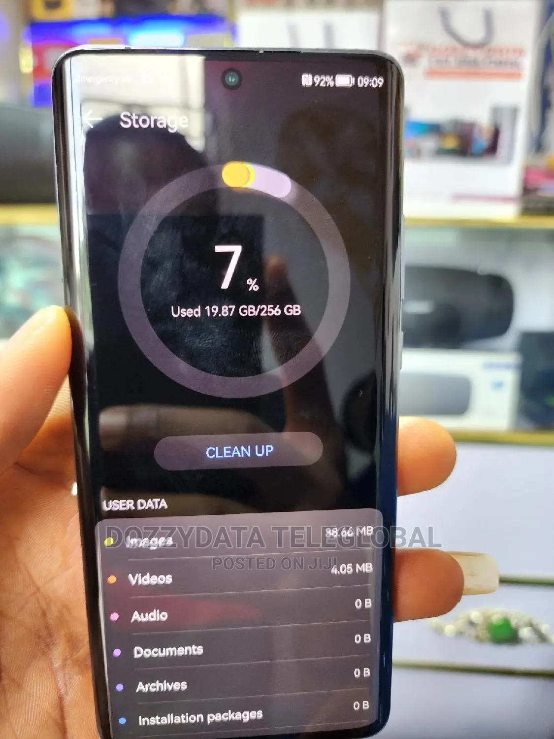 Huawei P50 Pro 256 GB