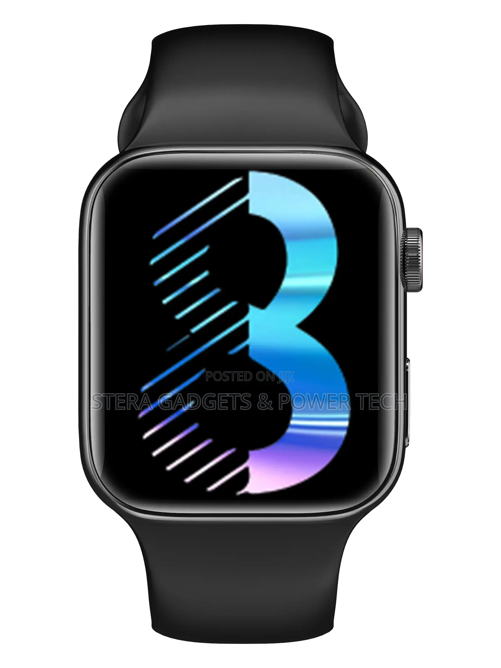 I11 Pro Smart Watch