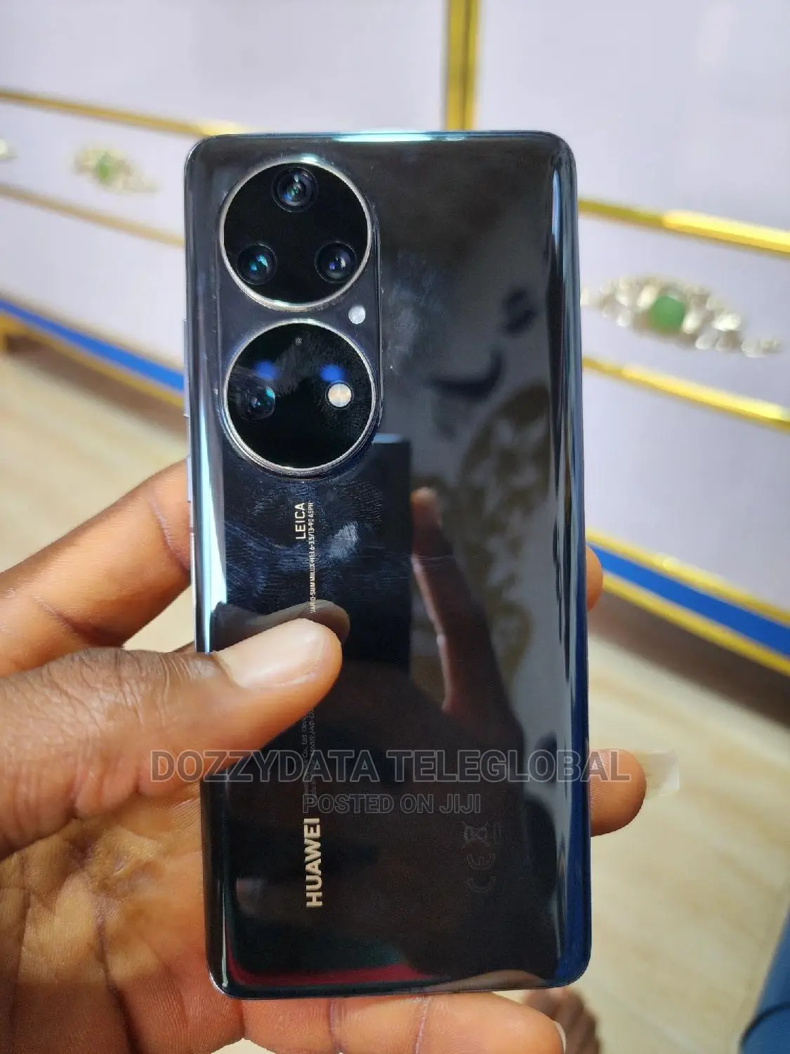 Huawei P50 Pro 256 GB