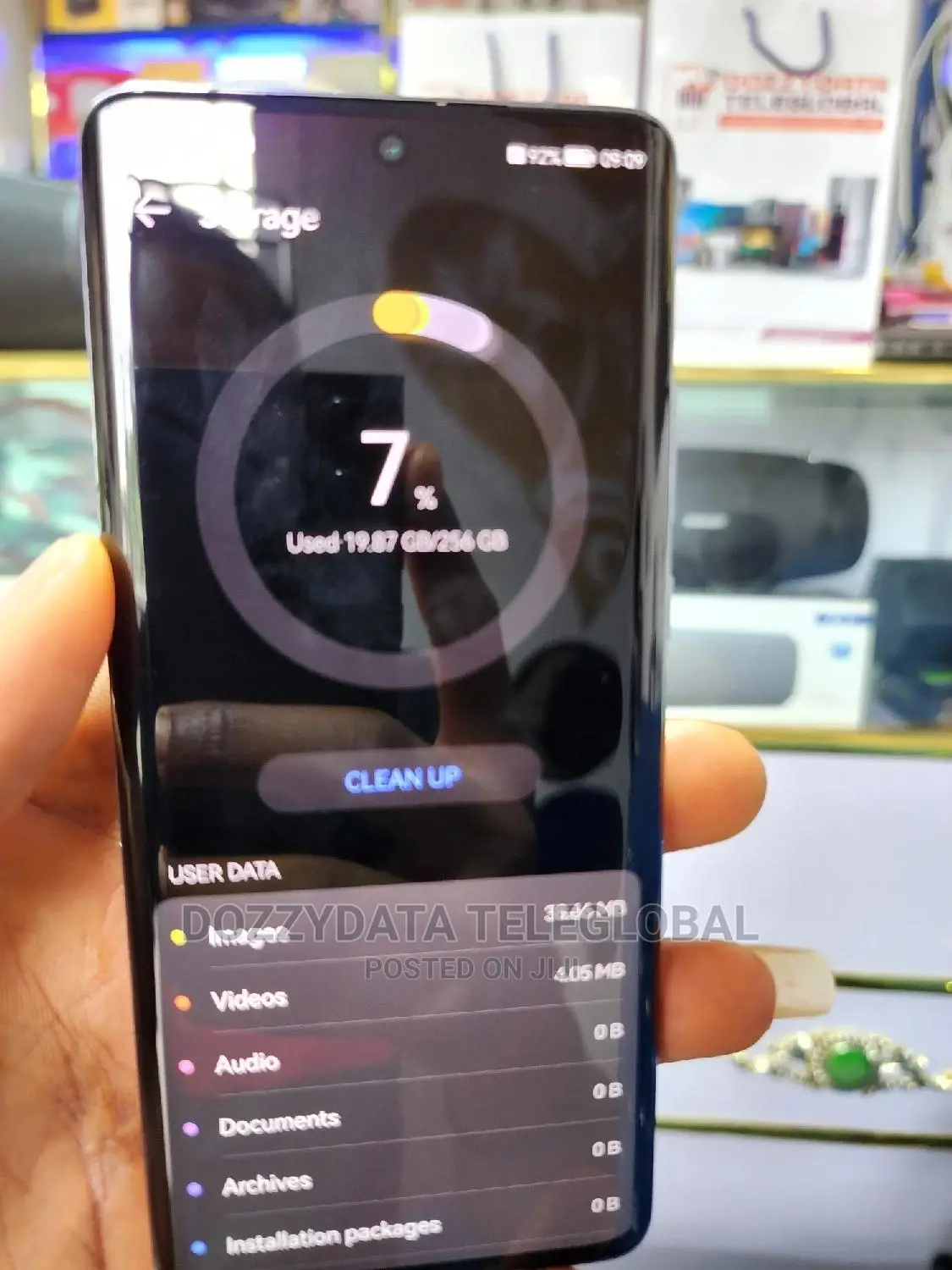 Huawei P50 Pro 256 GB