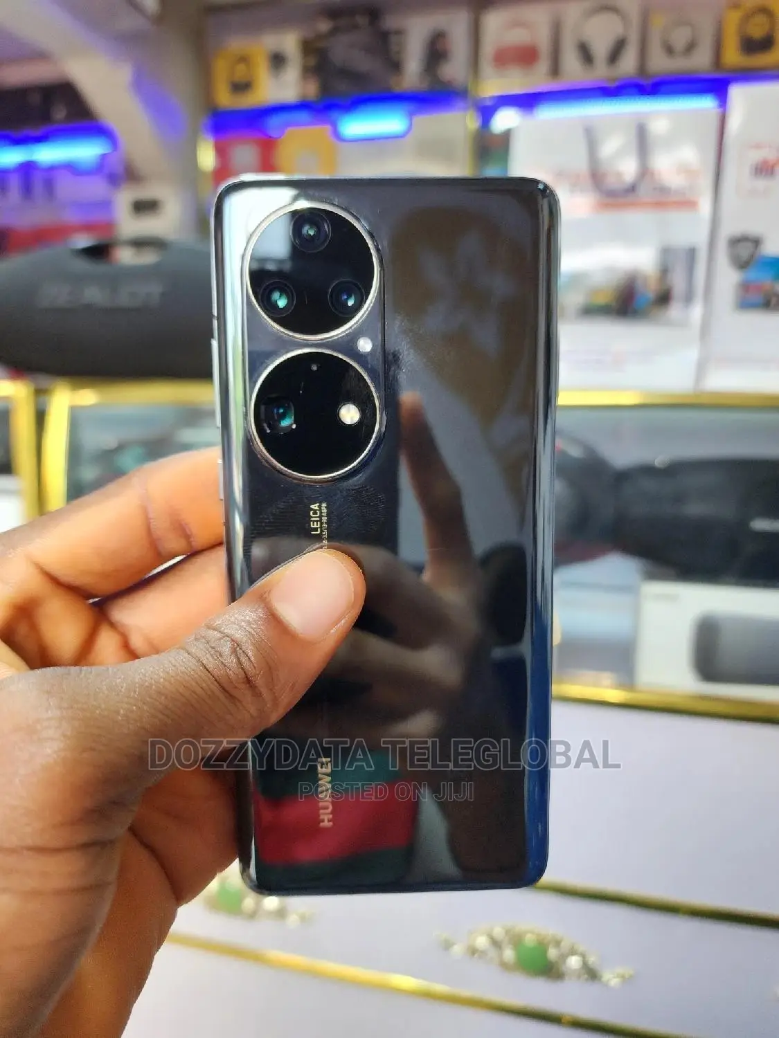 Huawei P50 Pro 256 GB