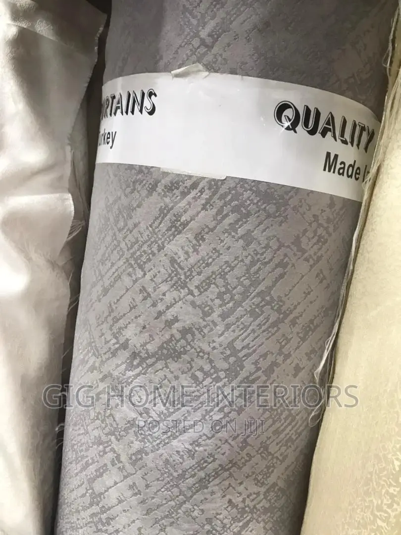 Turkish Premium Curtains