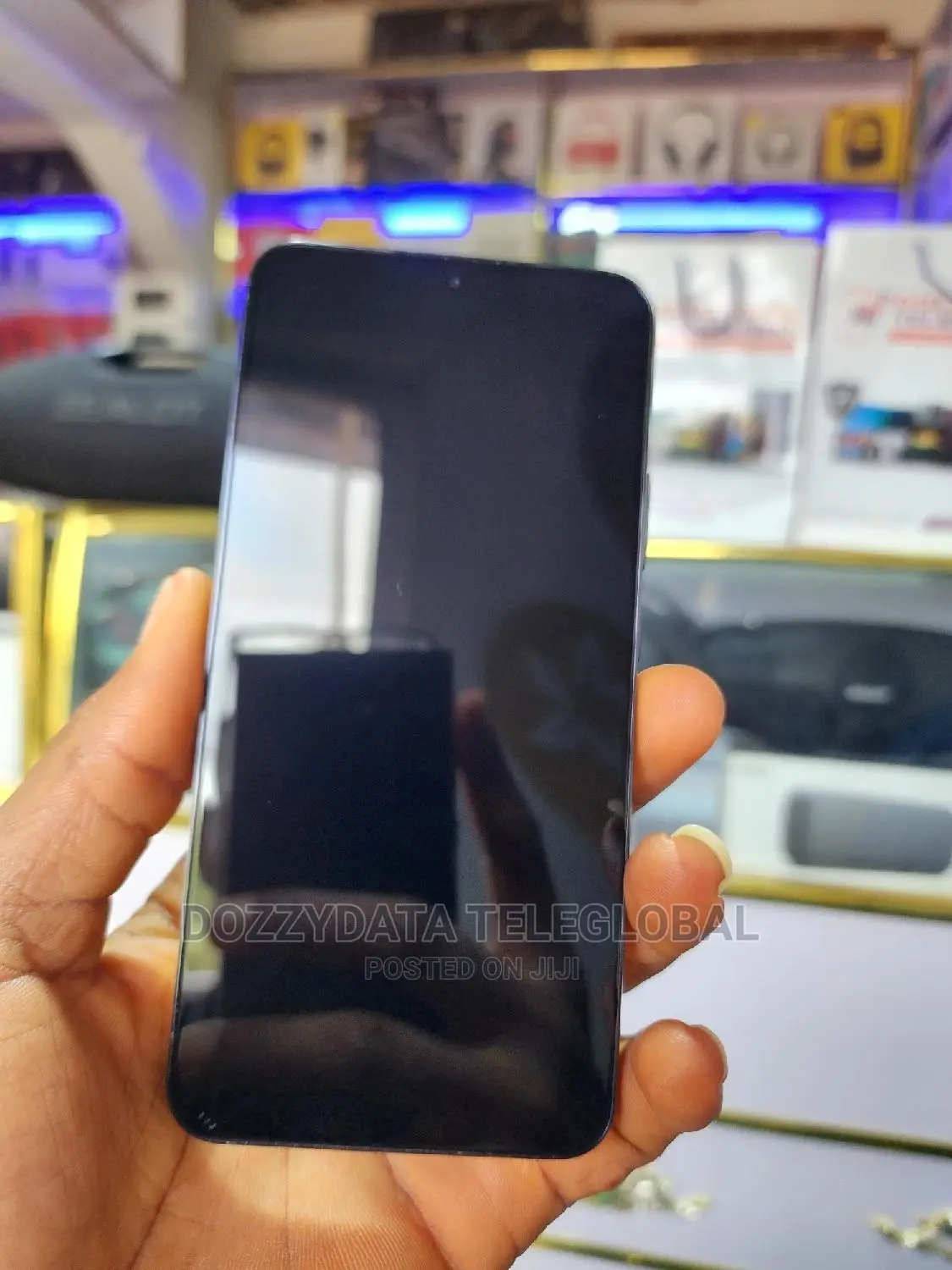 Samsung Galaxy S22+ 5G 256 GB Black