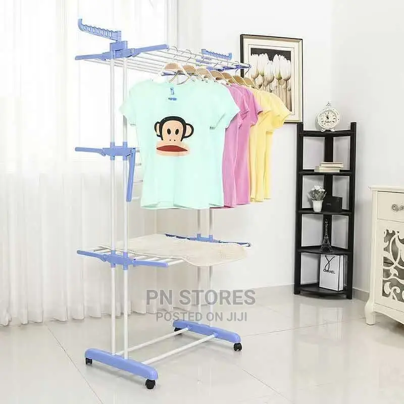 Clothes Drying Hanger