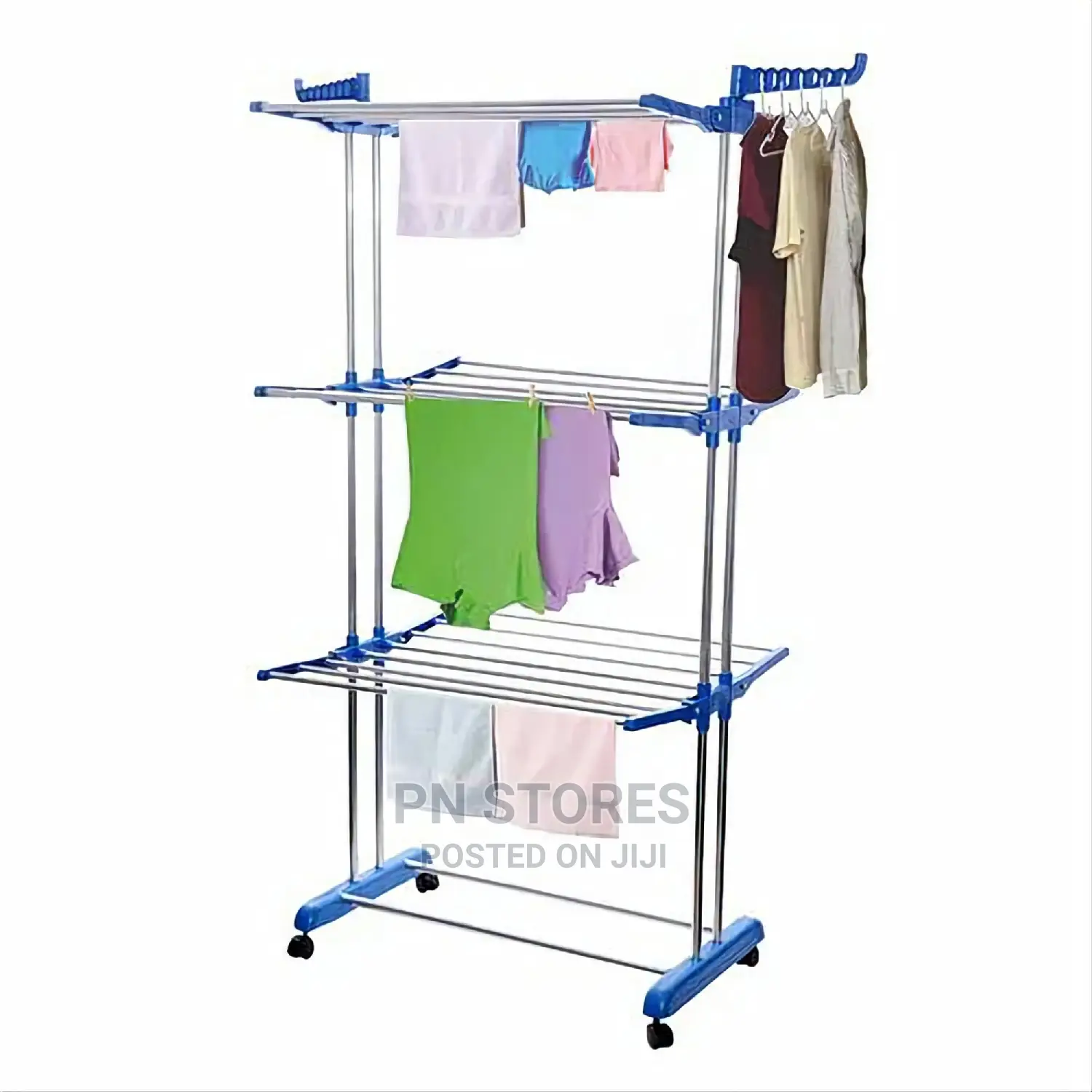 Clothes Drying Hanger
