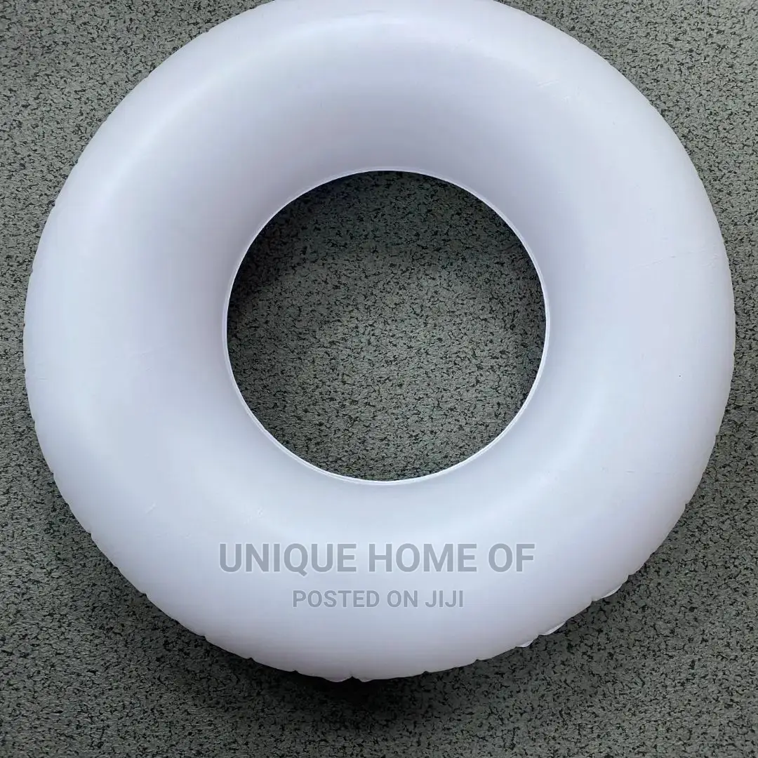 Inflatable Swim Ring