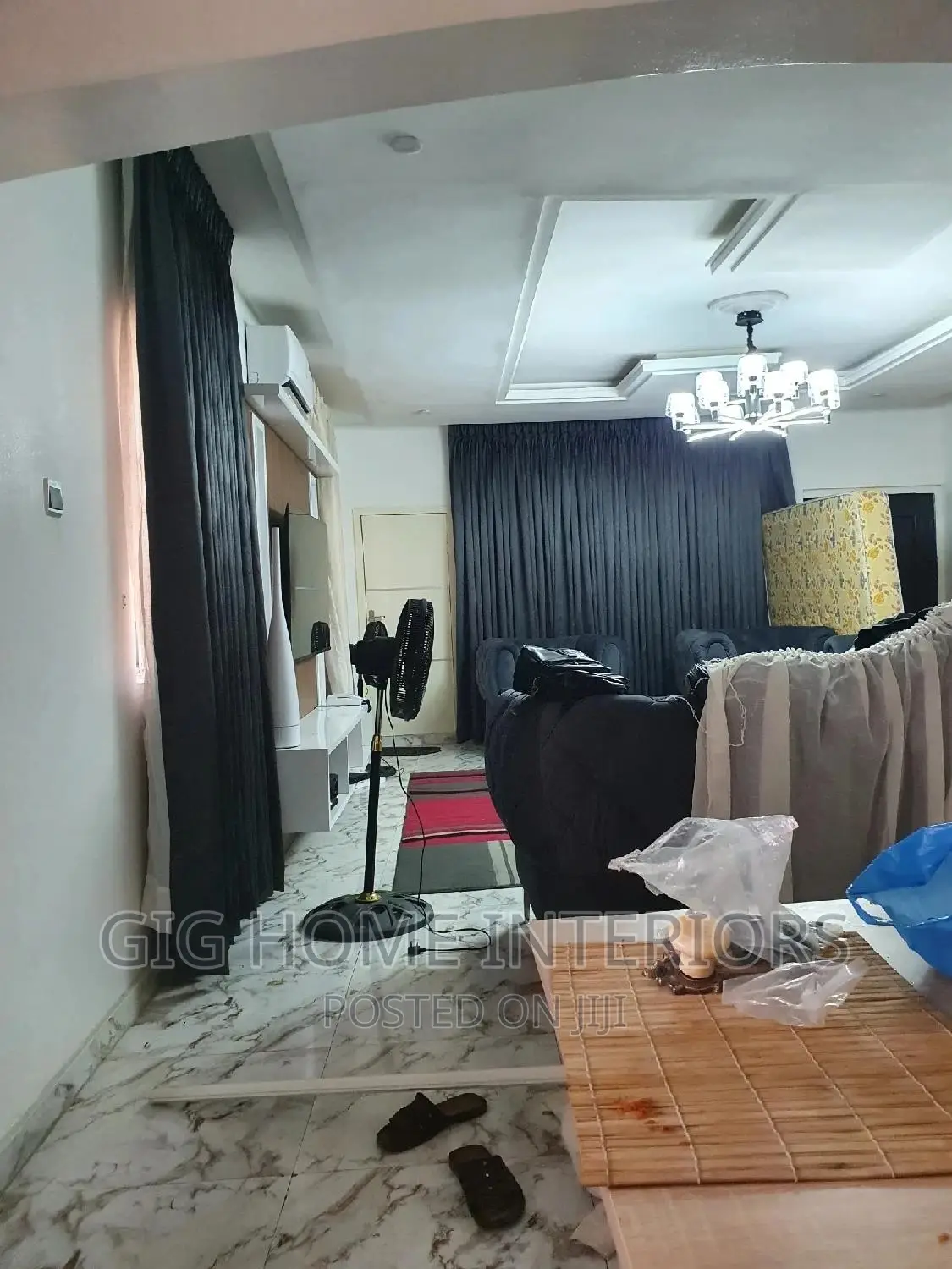 Premium Luxury Curtains