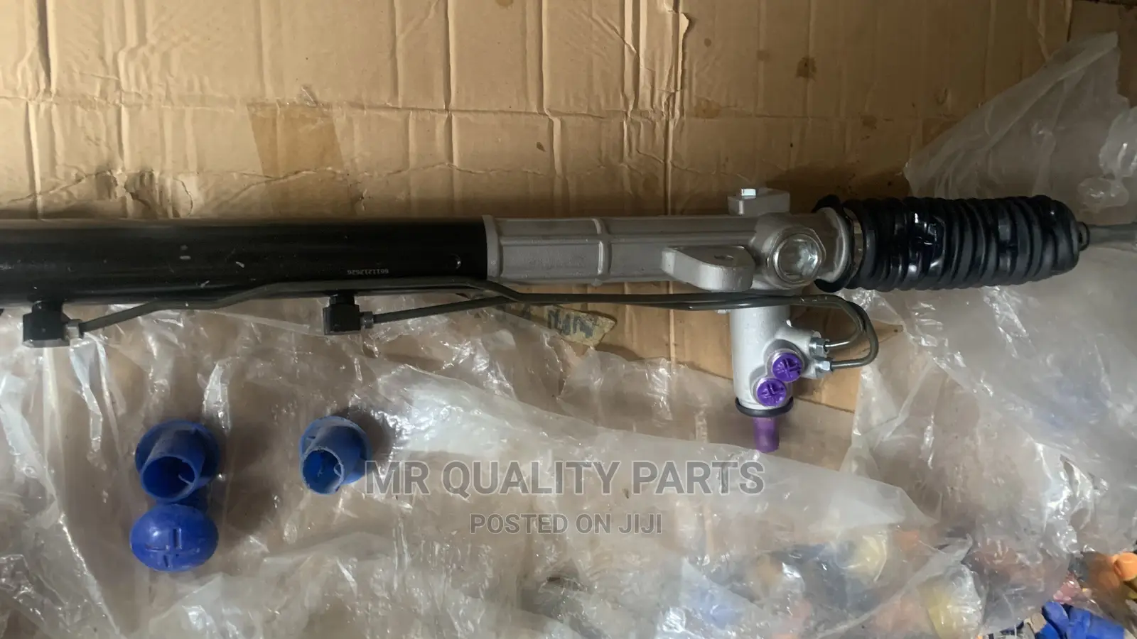 Steering Rack for Hyundai Santa Fee 2006 2010 2017 Model
