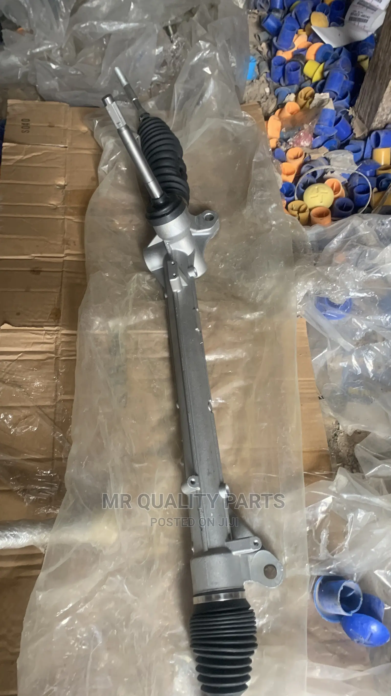 Steering Rack for Nissan Rogue 2015 2017