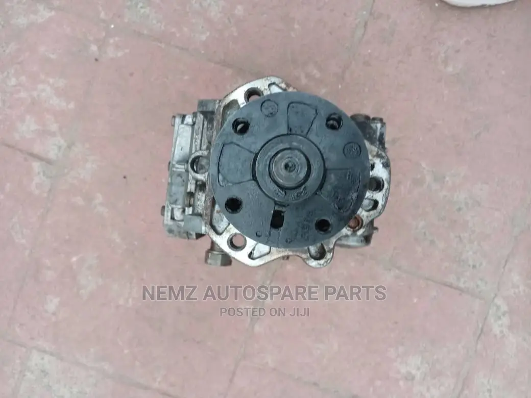 Injection Pumps for Nissan Toyota Hyundai