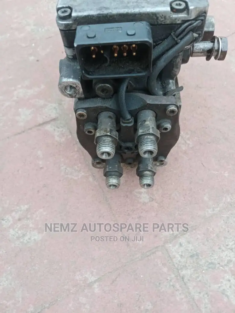 Injection Pumps for Nissan Toyota Hyundai