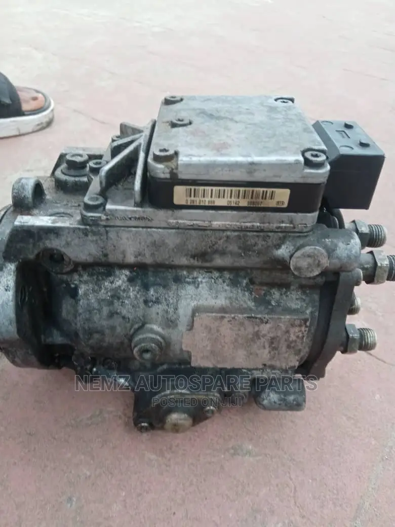 Injection Pumps for Nissan Toyota Hyundai