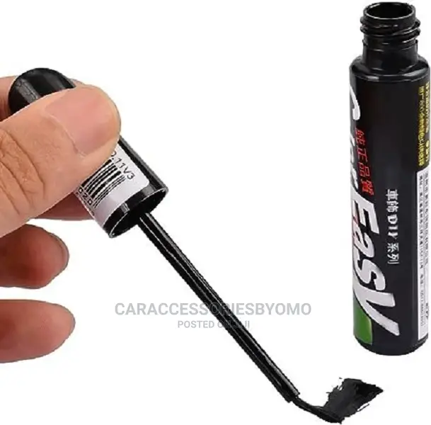 New Auto Car Paint Scratch Repair Touch Up Pen