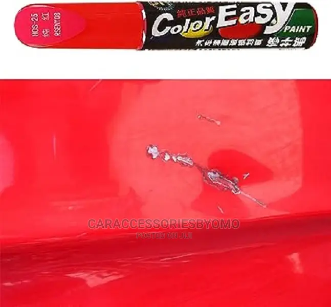 Scratch Repair Pen Multipurpose Car Scratch Remover